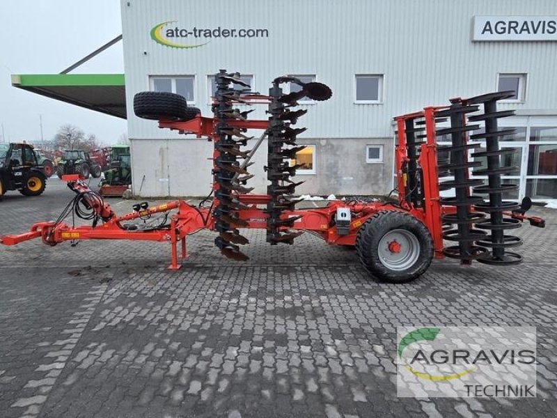Spatenrollegge tip Kuhn OPTIMER L 5000, Gebrauchtmaschine in Calbe / Saale (Poză 3)