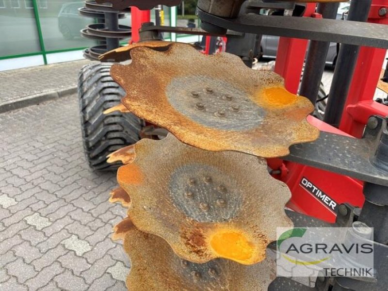Spatenrollegge типа Kuhn OPTIMER L 5000, Gebrauchtmaschine в Calbe / Saale (Фотография 14)