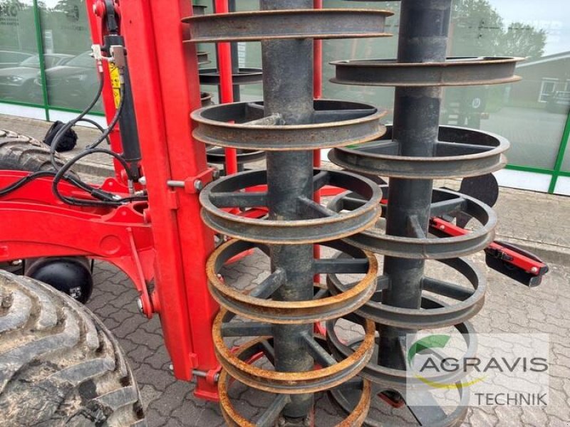 Spatenrollegge типа Kuhn OPTIMER L 5000, Gebrauchtmaschine в Calbe / Saale (Фотография 18)