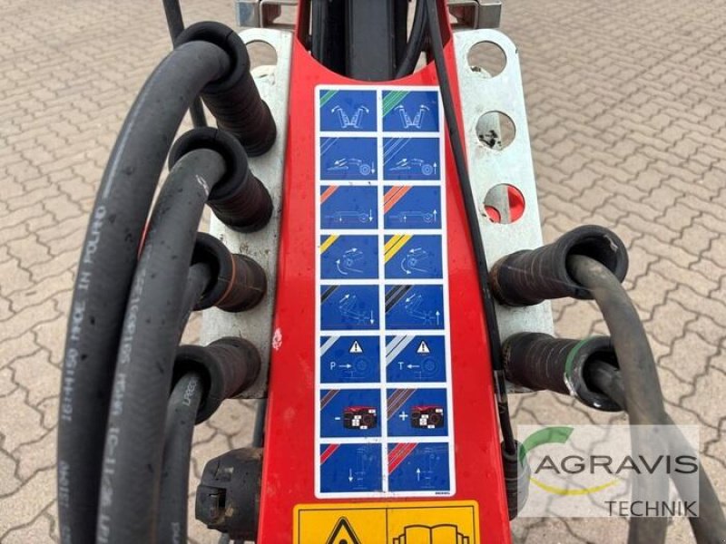 Spatenrollegge типа Kuhn OPTIMER L 5000, Gebrauchtmaschine в Calbe / Saale (Фотография 11)