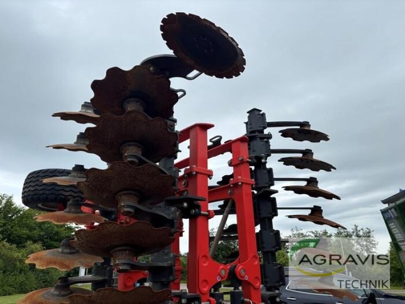 Spatenrollegge типа Kuhn OPTIMER L 5000, Gebrauchtmaschine в Calbe / Saale (Фотография 22)