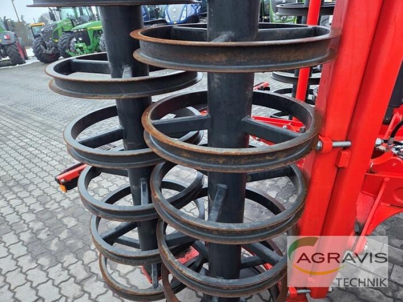 Spatenrollegge tip Kuhn OPTIMER L 5000, Gebrauchtmaschine in Calbe / Saale (Poză 17)