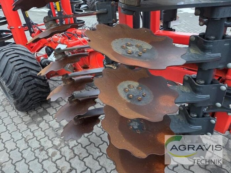 Spatenrollegge tip Kuhn OPTIMER L 5000, Gebrauchtmaschine in Calbe / Saale (Poză 16)