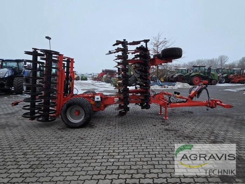 Spatenrollegge tip Kuhn OPTIMER L 5000, Gebrauchtmaschine in Calbe / Saale (Poză 8)