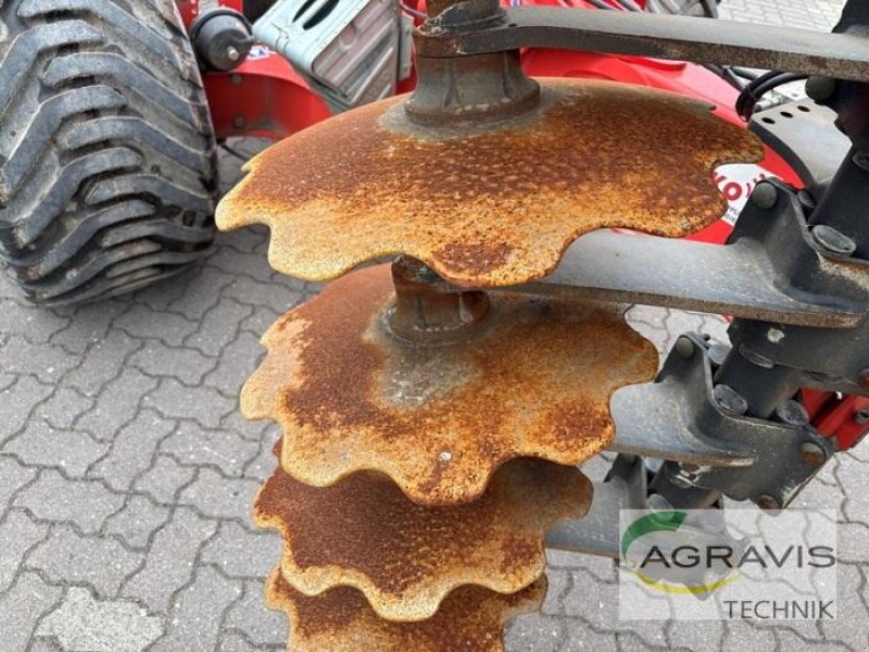 Spatenrollegge типа Kuhn OPTIMER L 5000, Gebrauchtmaschine в Calbe / Saale (Фотография 15)