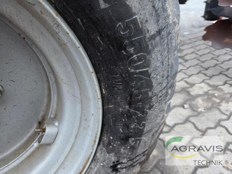 Spatenrollegge tip Kuhn OPTIMER L 5000, Gebrauchtmaschine in Calbe / Saale (Poză 14)