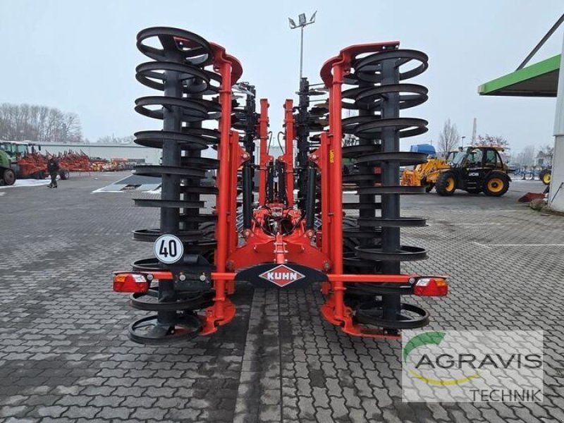 Spatenrollegge tip Kuhn OPTIMER L 5000, Gebrauchtmaschine in Calbe / Saale (Poză 5)