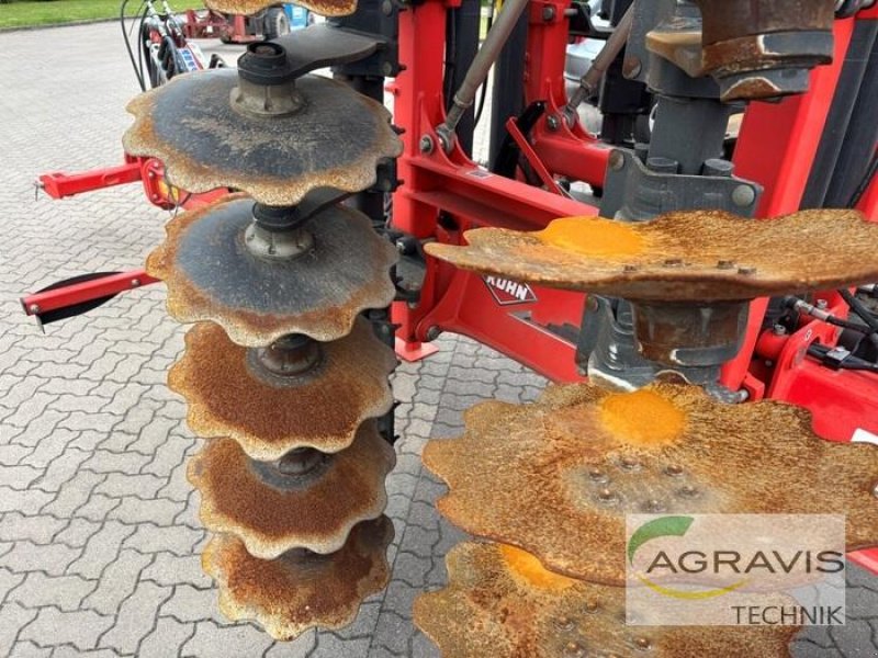 Spatenrollegge типа Kuhn OPTIMER L 5000, Gebrauchtmaschine в Calbe / Saale (Фотография 21)