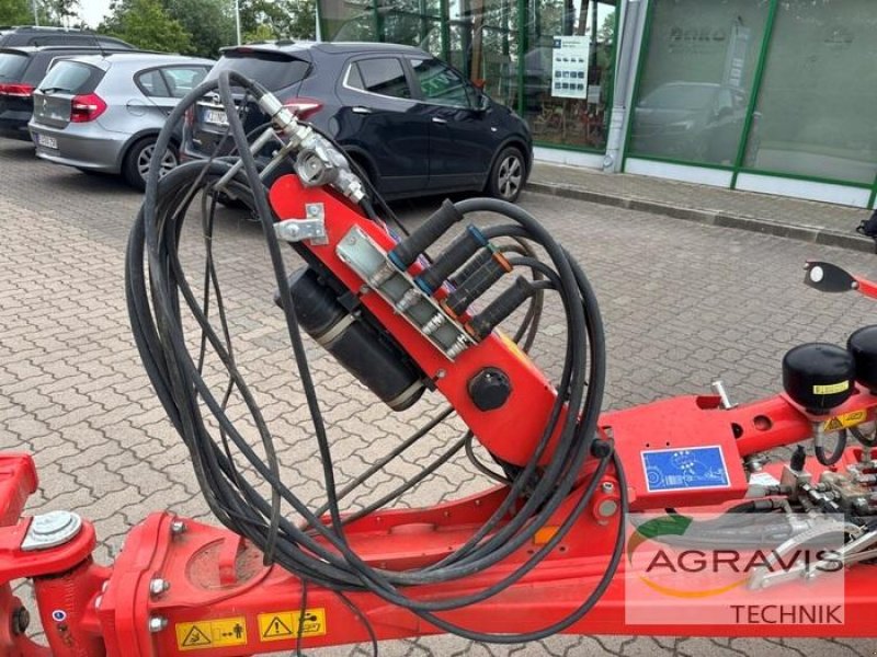 Spatenrollegge типа Kuhn OPTIMER L 5000, Gebrauchtmaschine в Calbe / Saale (Фотография 10)