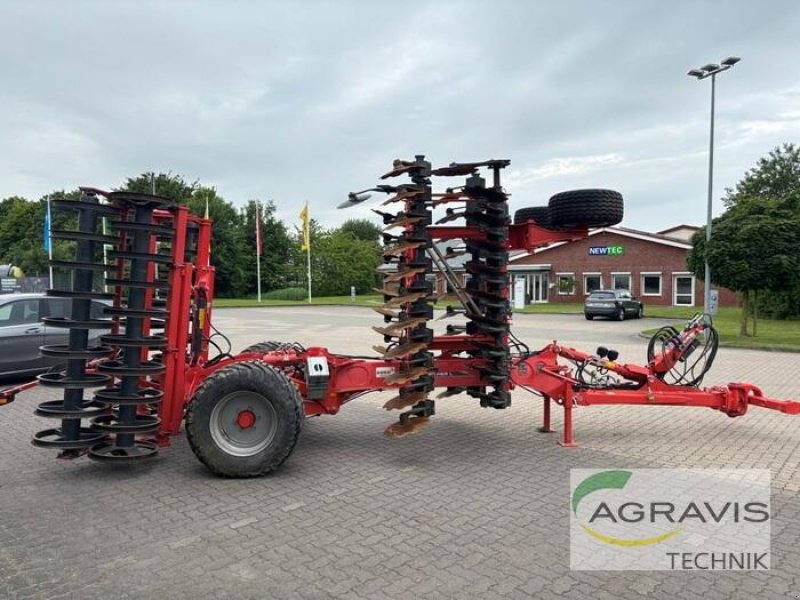 Spatenrollegge типа Kuhn OPTIMER L 5000, Gebrauchtmaschine в Calbe / Saale (Фотография 7)