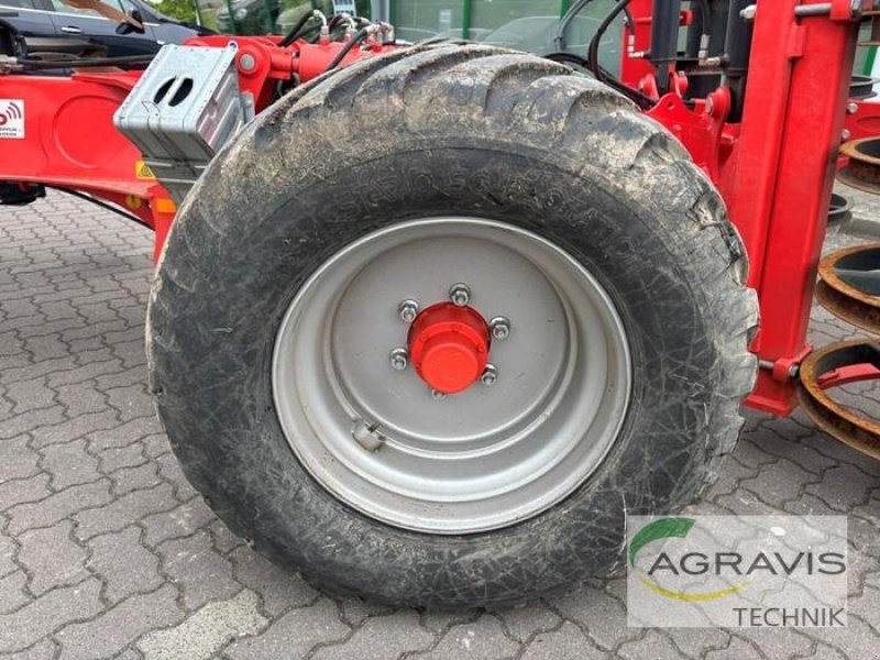 Spatenrollegge типа Kuhn OPTIMER L 5000, Gebrauchtmaschine в Calbe / Saale (Фотография 19)