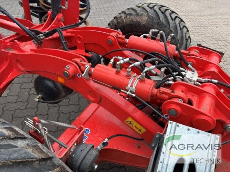 Spatenrollegge типа Kuhn OPTIMER L 5000, Gebrauchtmaschine в Calbe / Saale (Фотография 20)
