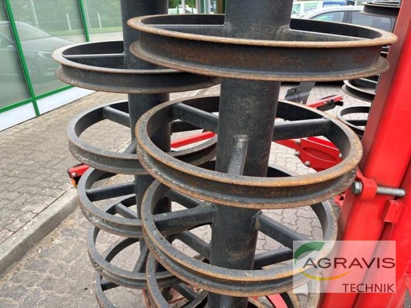 Spatenrollegge типа Kuhn OPTIMER L 5000, Gebrauchtmaschine в Calbe / Saale (Фотография 16)