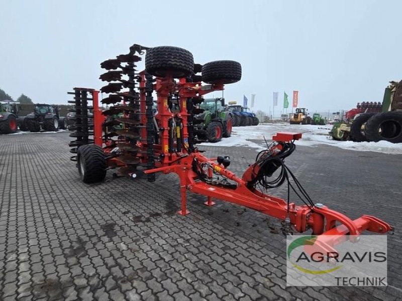 Spatenrollegge tip Kuhn OPTIMER L 5000, Gebrauchtmaschine in Calbe / Saale (Poză 10)