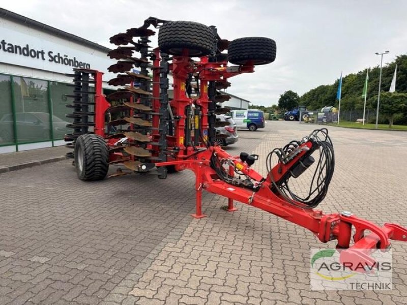Spatenrollegge of the type Kuhn OPTIMER L 5000, Gebrauchtmaschine in Barsinghausen-Göxe (Picture 8)