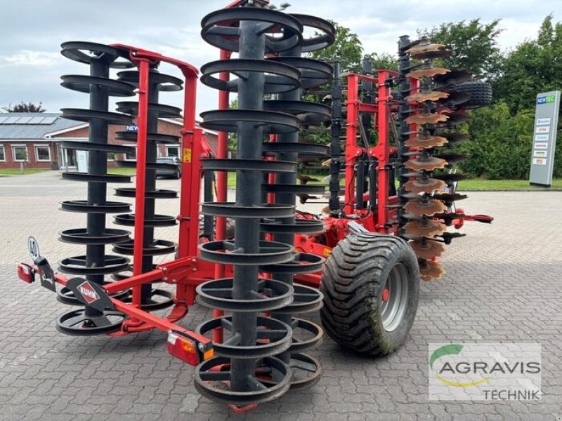 Spatenrollegge of the type Kuhn OPTIMER L 5000, Gebrauchtmaschine in Barsinghausen-Göxe (Picture 5)