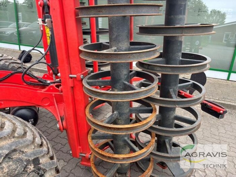 Spatenrollegge of the type Kuhn OPTIMER L 5000, Gebrauchtmaschine in Barsinghausen-Göxe (Picture 18)