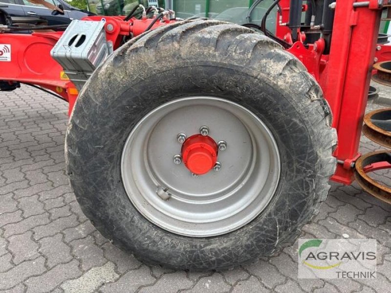 Spatenrollegge of the type Kuhn OPTIMER L 5000, Gebrauchtmaschine in Barsinghausen-Göxe (Picture 19)