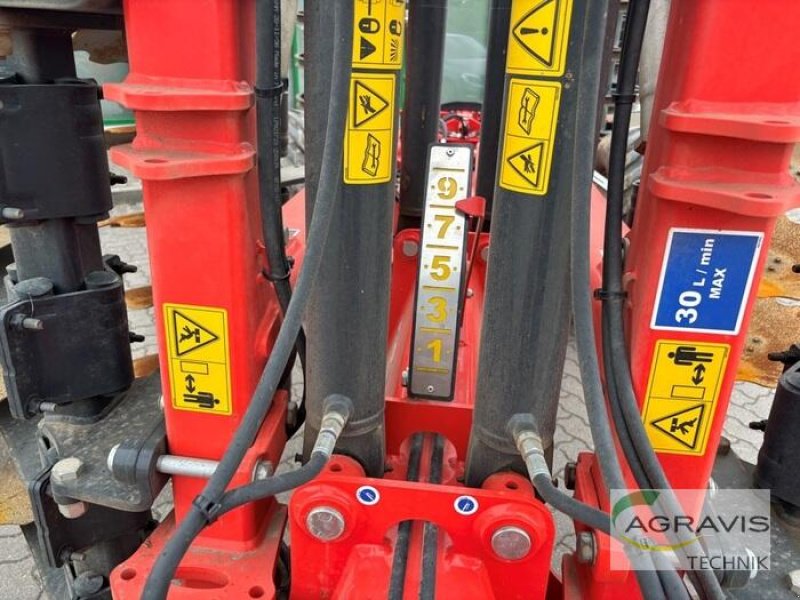 Spatenrollegge of the type Kuhn OPTIMER L 5000, Gebrauchtmaschine in Barsinghausen-Göxe (Picture 23)