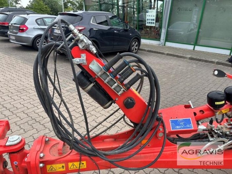 Spatenrollegge of the type Kuhn OPTIMER L 5000, Gebrauchtmaschine in Barsinghausen-Göxe (Picture 10)