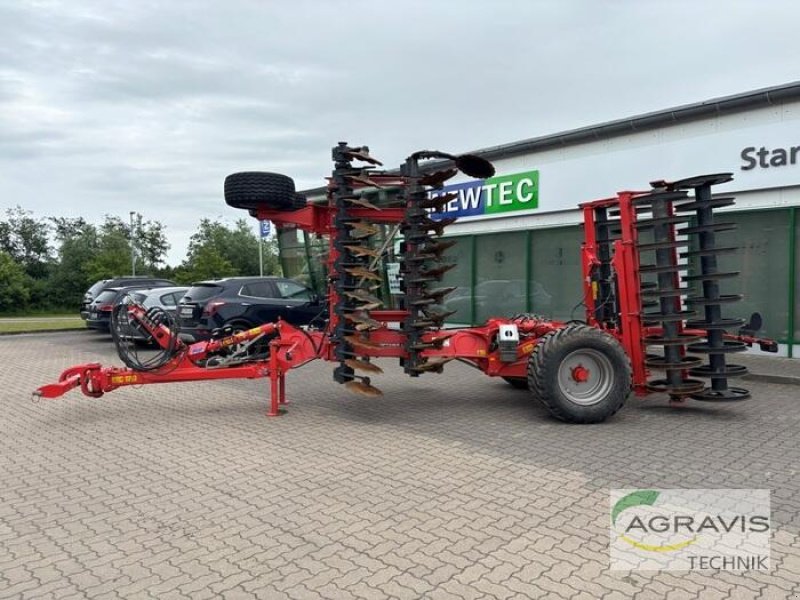 Spatenrollegge of the type Kuhn OPTIMER L 5000, Gebrauchtmaschine in Barsinghausen-Göxe (Picture 2)