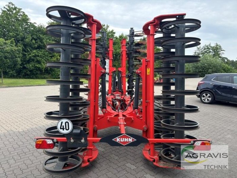 Spatenrollegge of the type Kuhn OPTIMER L 5000, Gebrauchtmaschine in Barsinghausen-Göxe (Picture 4)