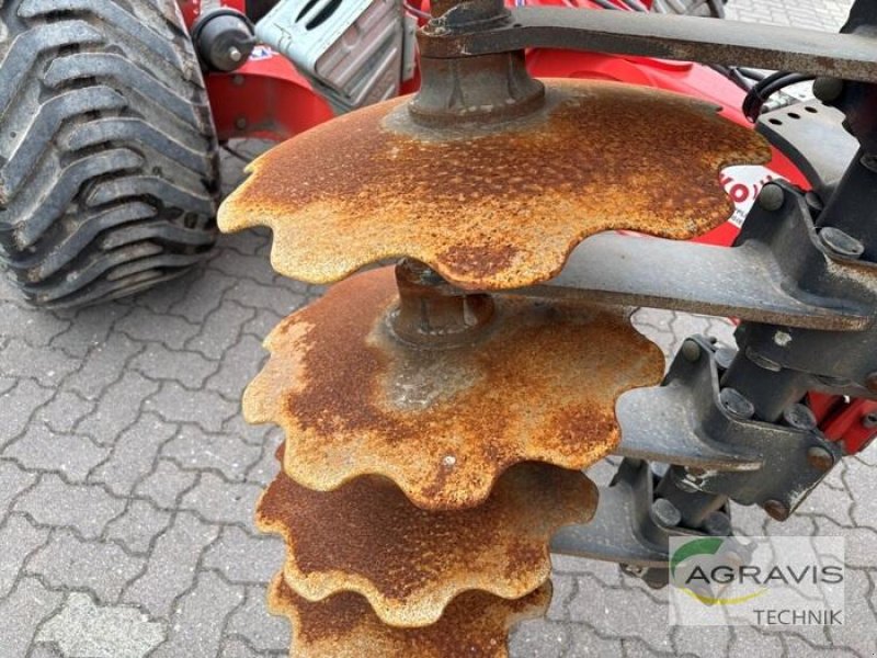 Spatenrollegge of the type Kuhn OPTIMER L 5000, Gebrauchtmaschine in Barsinghausen-Göxe (Picture 15)