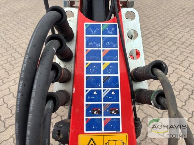 Spatenrollegge of the type Kuhn OPTIMER L 5000, Gebrauchtmaschine in Barsinghausen-Göxe (Picture 11)