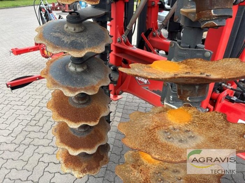 Spatenrollegge of the type Kuhn OPTIMER L 5000, Gebrauchtmaschine in Barsinghausen-Göxe (Picture 21)