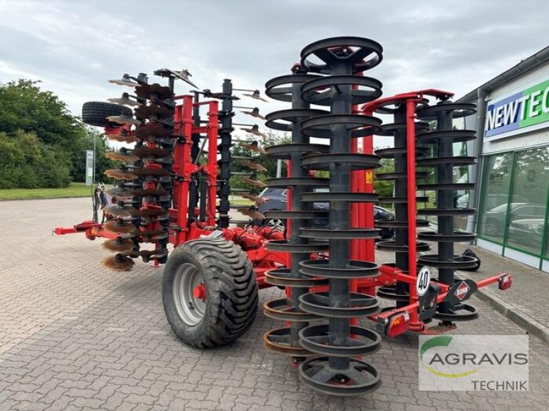 Spatenrollegge of the type Kuhn OPTIMER L 5000, Gebrauchtmaschine in Barsinghausen-Göxe (Picture 3)