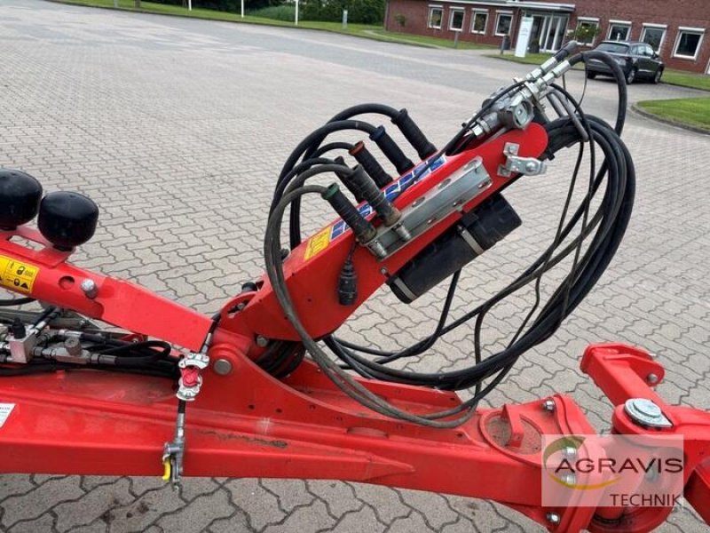 Spatenrollegge of the type Kuhn OPTIMER L 5000, Gebrauchtmaschine in Barsinghausen-Göxe (Picture 12)