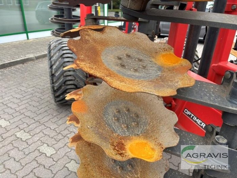 Spatenrollegge of the type Kuhn OPTIMER L 5000, Gebrauchtmaschine in Barsinghausen-Göxe (Picture 14)