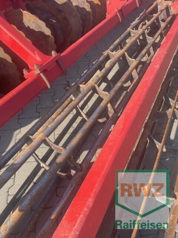 Spatenrollegge от тип Kverneland Qualidisc Pro 6000F, Gebrauchtmaschine в Mutterstadt (Снимка 13)