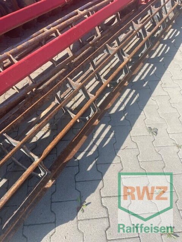 Spatenrollegge typu Kverneland Qualidisc Pro 6000F, Gebrauchtmaschine v Kruft (Obrázek 14)