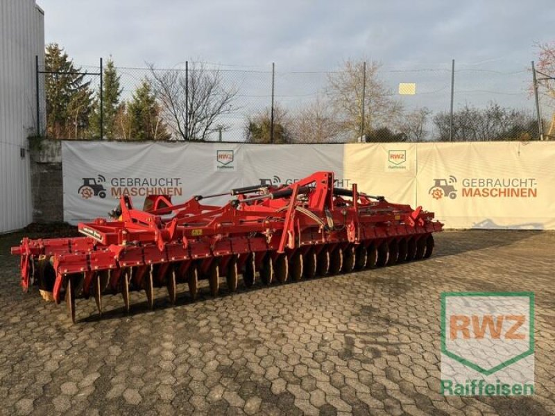 Spatenrollegge от тип Kverneland Qualidisc Pro 6000F, Gebrauchtmaschine в Mutterstadt (Снимка 1)