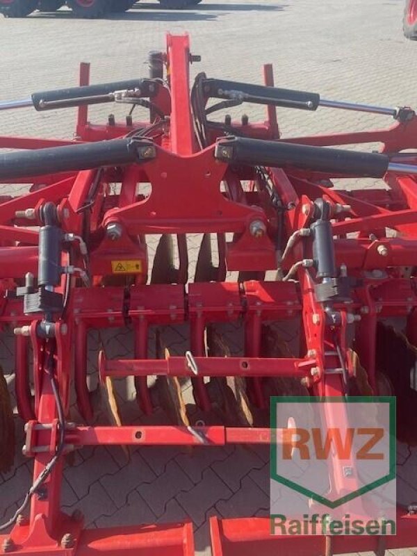 Spatenrollegge от тип Kverneland Qualidisc Pro 6000F, Gebrauchtmaschine в Mutterstadt (Снимка 19)