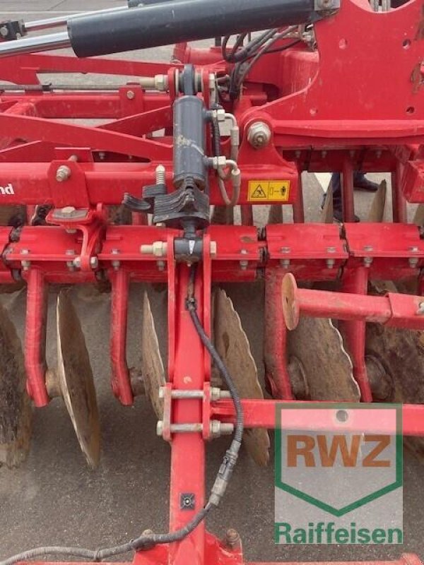 Spatenrollegge typu Kverneland Qualidisc Pro 6000F, Gebrauchtmaschine v Kruft (Obrázek 8)