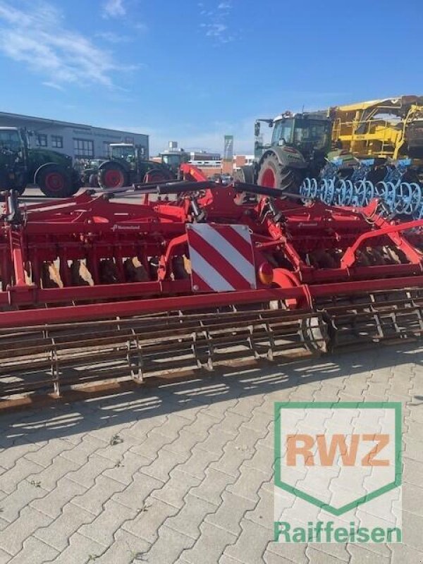 Spatenrollegge typu Kverneland Qualidisc Pro 6000F, Gebrauchtmaschine v Kruft (Obrázek 15)