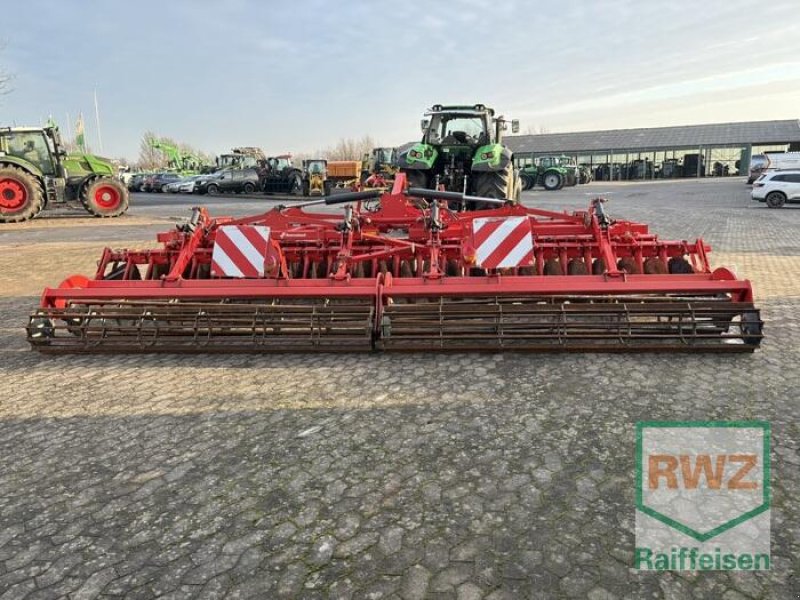 Spatenrollegge typu Kverneland Qualidisc Pro 6000F, Gebrauchtmaschine v Kruft (Obrázek 4)