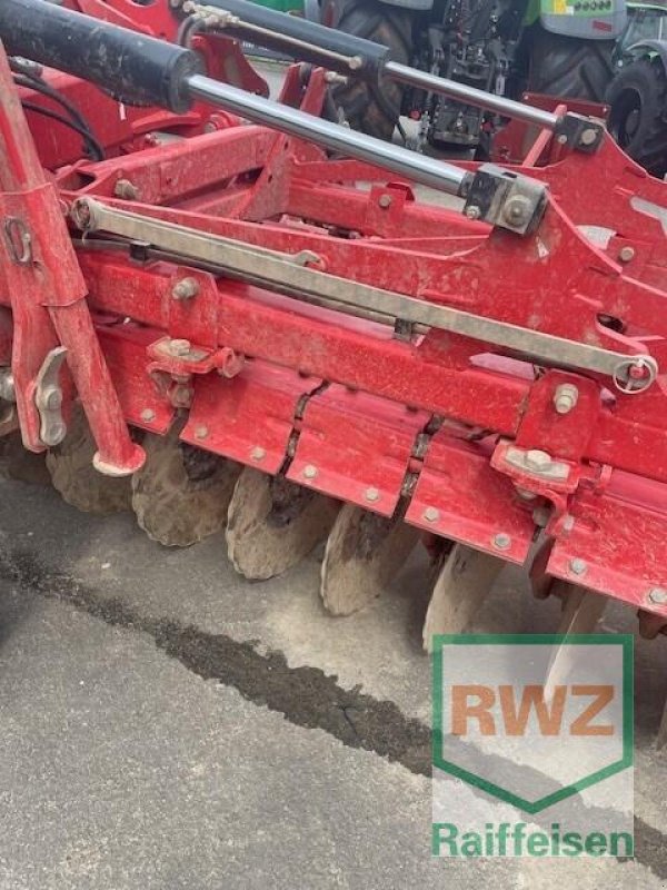 Spatenrollegge от тип Kverneland Qualidisc Pro 6000F, Gebrauchtmaschine в Mutterstadt (Снимка 10)