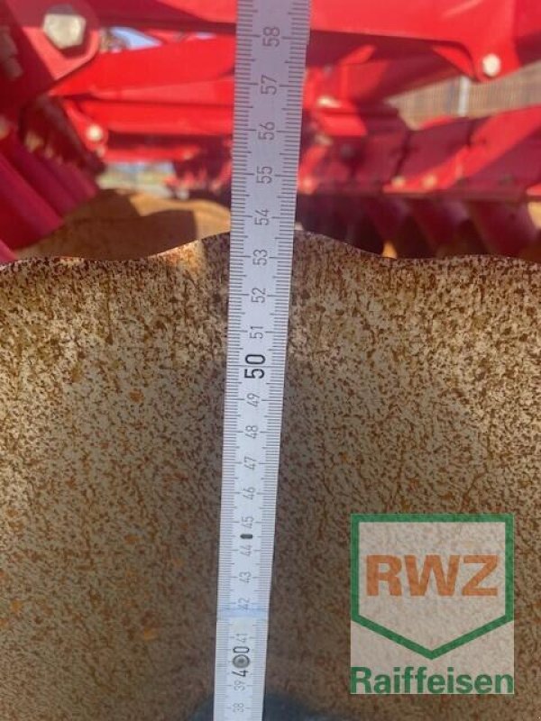 Spatenrollegge typu Kverneland Qualidisc Pro 6000F, Gebrauchtmaschine v Kruft (Obrázek 16)