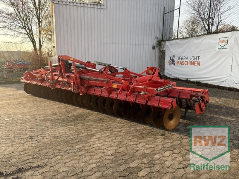 Spatenrollegge от тип Kverneland Qualidisc Pro 6000F, Gebrauchtmaschine в Mutterstadt (Снимка 7)