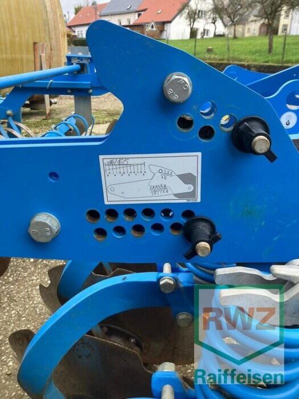 Spatenrollegge of the type Lemken Rubin 10/300, Gebrauchtmaschine in Kruft (Picture 5)