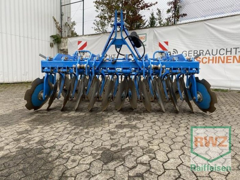 Spatenrollegge of the type Lemken Rubin 10/300, Gebrauchtmaschine in Kruft (Picture 6)