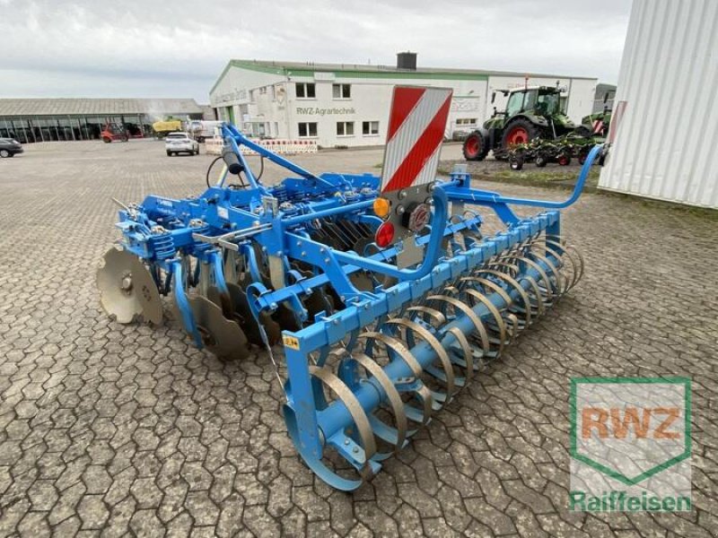 Spatenrollegge of the type Lemken Rubin 10/300, Gebrauchtmaschine in Kruft (Picture 3)