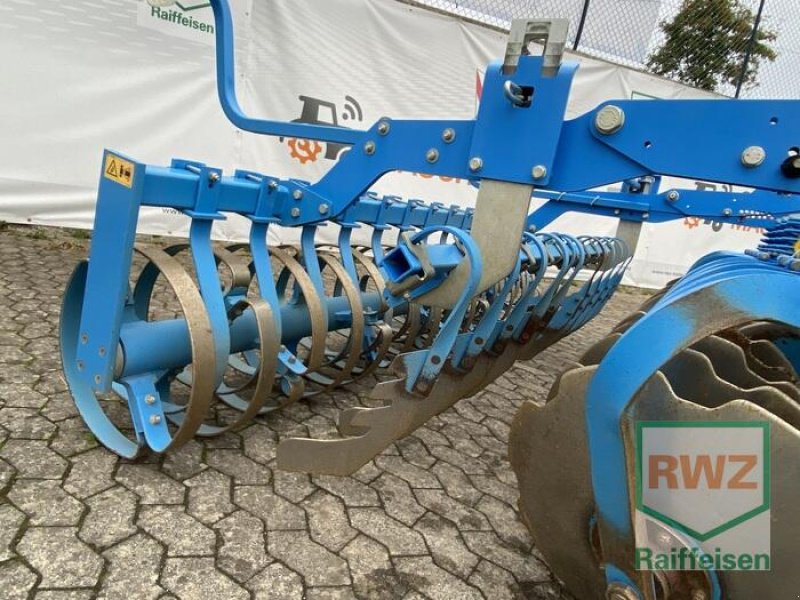 Spatenrollegge of the type Lemken Rubin 10/300, Gebrauchtmaschine in Kruft (Picture 7)