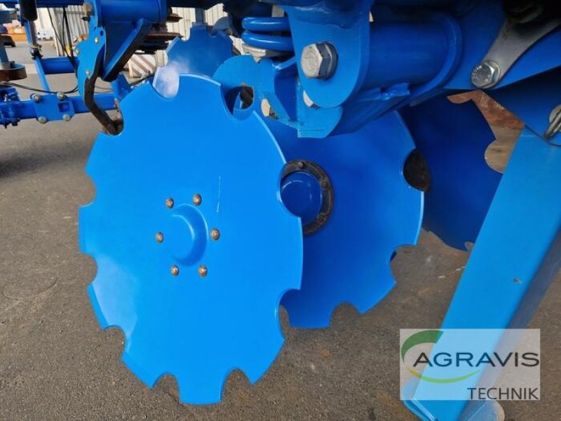 Spatenrollegge typu Lemken RUBIN 12/600 KUA, Gebrauchtmaschine v Grimma (Obrázok 6)