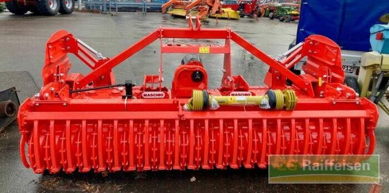 Spatenrollegge des Typs Maschio DM-Classic 3000 SCM NE, Gebrauchtmaschine in Bühl (Bild 7)