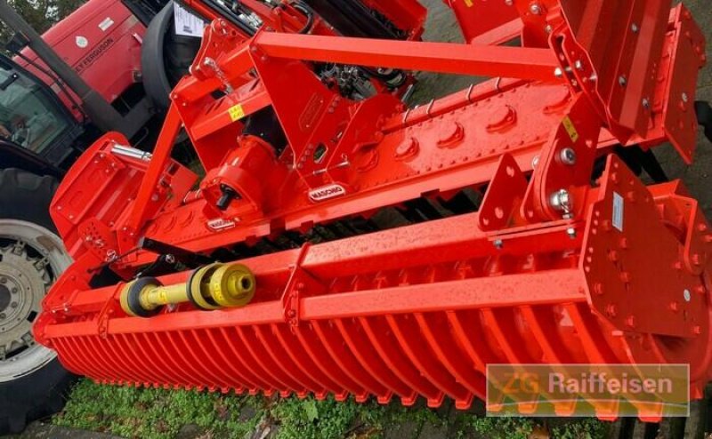 Spatenrollegge des Typs Maschio DMR Plus 4000 New Edi, Gebrauchtmaschine in Bühl (Bild 4)