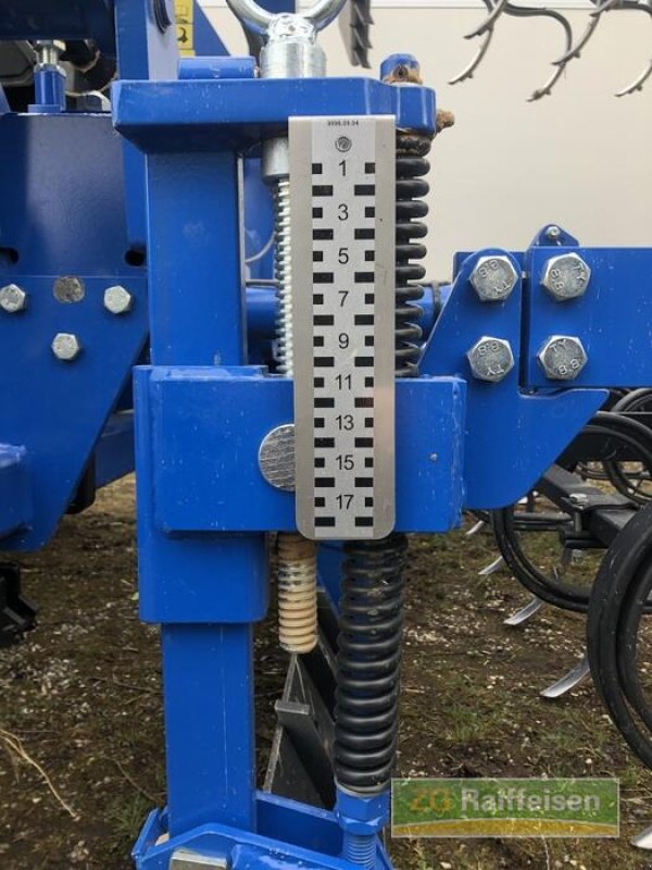 Spatenrollegge tipa Rabe Sturmvogel 4501 LK, Gebrauchtmaschine u Heitersheim (Slika 6)